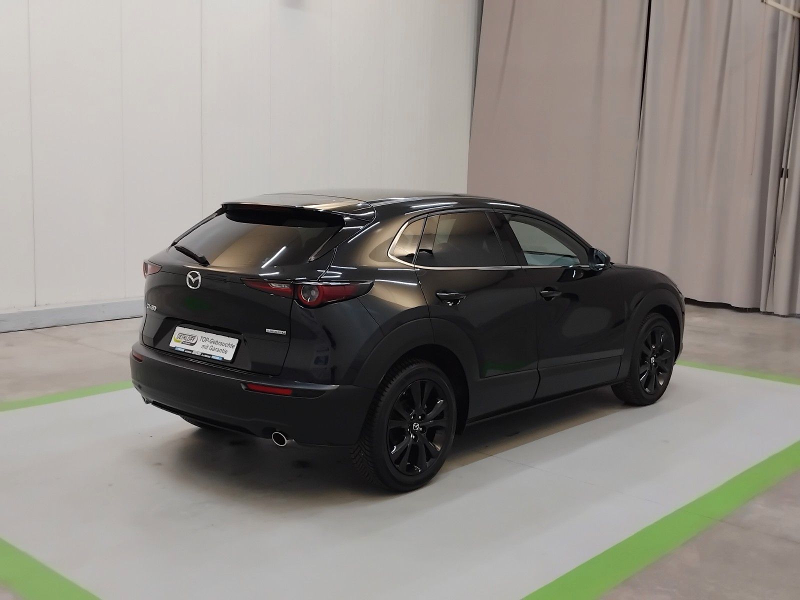 Mazda CX-30 (06/2026, Benzin)