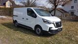 Nissan Primastar Kastenwagen L1H1 2,8t N-Connecta - Nissan L2h2 primastar