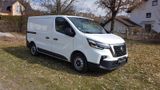 Nissan Primastar Kastenwagen L1H1 2,8t N-Connecta - Nissan L2h2 primastar