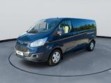 Ford L2 Titanium | 1. Hand | Leder | 8-Sitzer | 2 Tür - Ford Transit: 8.1