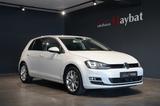 Volkswagen Golf VII 2.0TDI Highline Nav Xen RFK StaHz AHK - Volkswagen Golf aus 2012: R