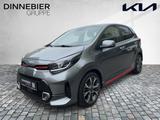 Kia PICANTO 1.2 AMT GT-LINE TECH NAVI CAM NAVI PDC - Kia Picanto in Berlin