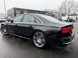 Audi A8 4.2 TDI quattro*STHZ*XEN*NAVI*SD*TV*CAM*PDC* - Audi A8: TDI