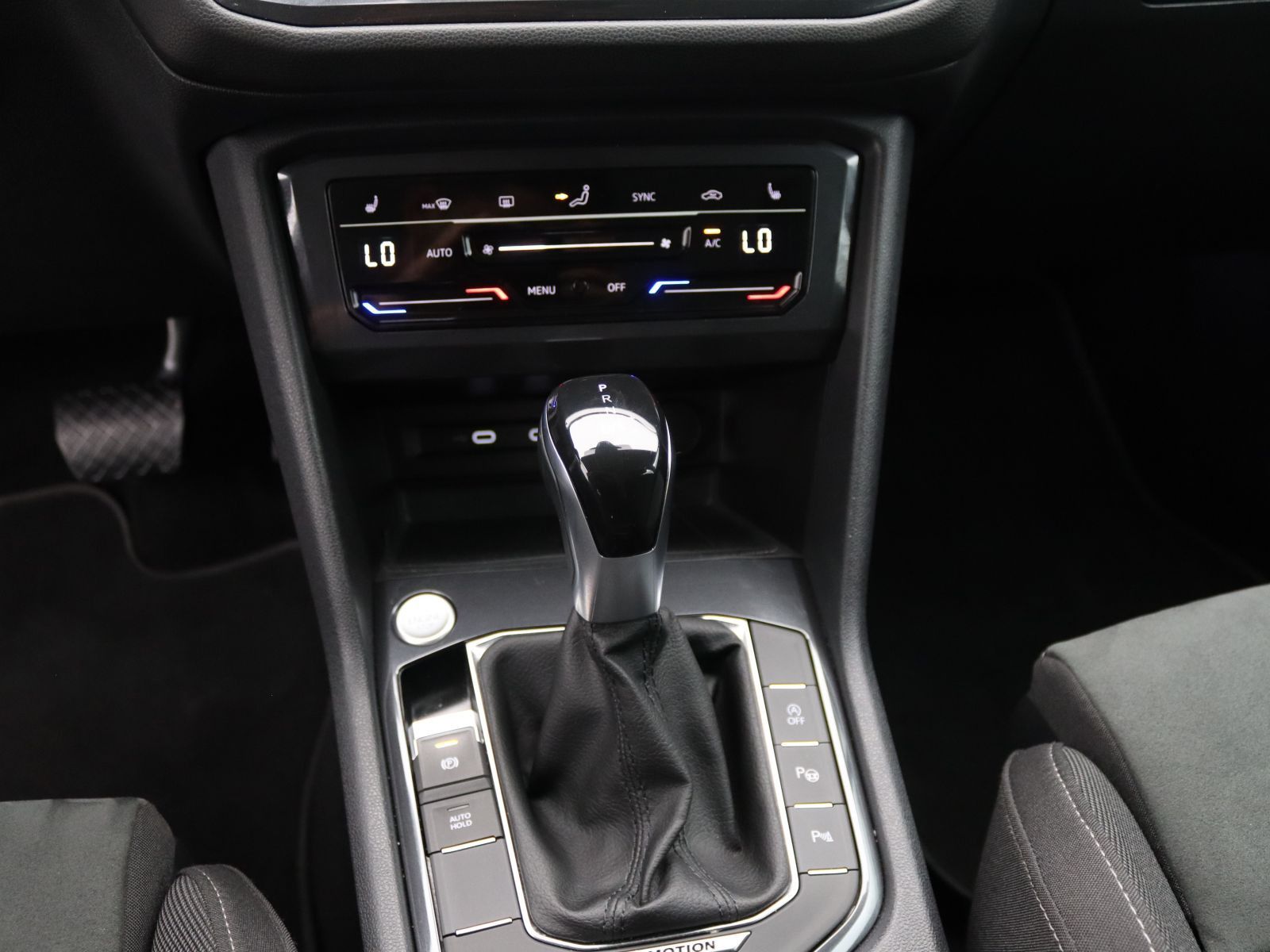 Volkswagen Tiguan Allspace - Bild 14