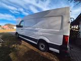 Volkswagen Crafter - Volkswagen Crafter: Von Privat