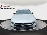 Mercedes-Benz A 200 PROGRESSIVE+KLIMA+SHZ+LED+NIGHT-P+NAVI - Mercedes-Benz A 200 in Mannheim
