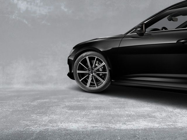 Audi A6 - Bild 4
