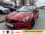 Opel Astra K 1.4 Elegance Sitzheiz+Lenkradheiz+Navi - Opel Astra Gebrauchtwagen in Rostock