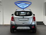 Opel Mokka Innovation Automatik/Tempomat/PDC - Opel Gebrauchtwagen in Wuppertal