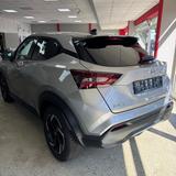 Nissan Juke 1.0 DIG-T N-CONNECTA - Nissan Juke: Kleinwagen