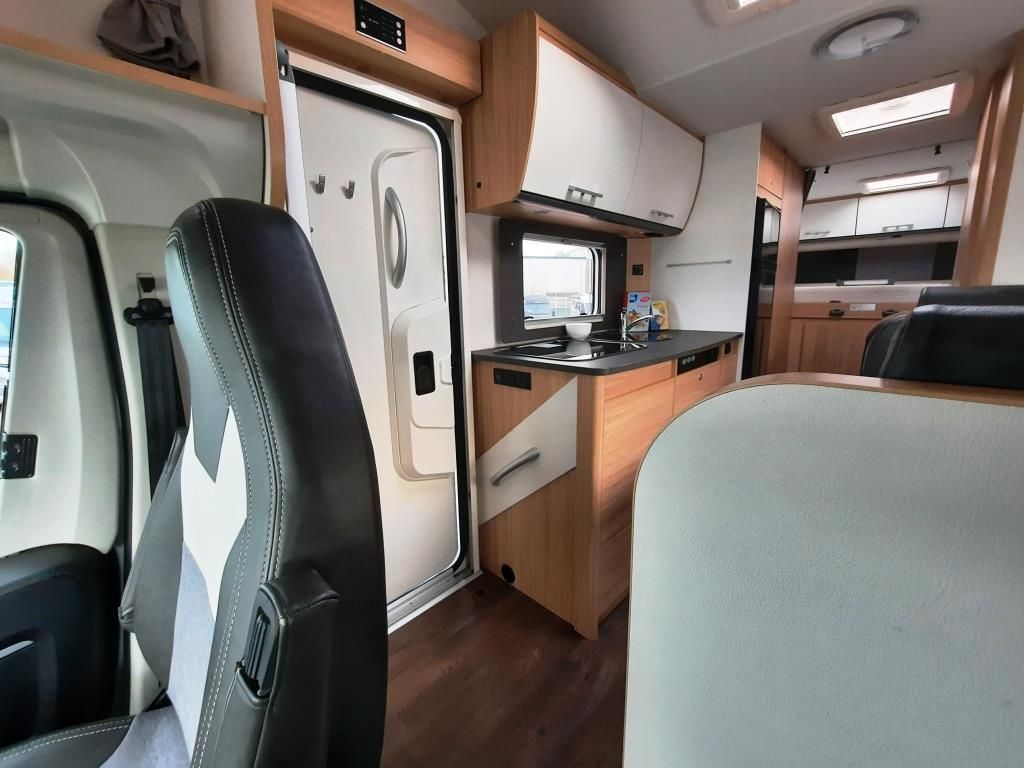 Fahrzeugabbildung Sunlight A 70 Verfüg./Sparen Sie 23.310,- €