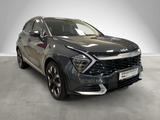 Kia Sportage Spirit Plug-in Hybrid 4WD 1.6 T-GDI EU6 - Kia Sportage Spirit mit Hybrid-Antrieb (Benzin/Elektro)