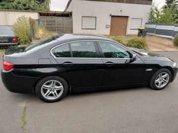 BMW 520 - 8