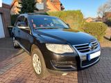Volkswagen Touareg 3.0 V6 TDI Tiptronic North Sails Nor... - Volkswagen Touareg: North Sails