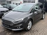 Ford S-Max Titanium*1.Hand*Key*Xenon*Navi*Cam - Ford S-Max in Wuppertal