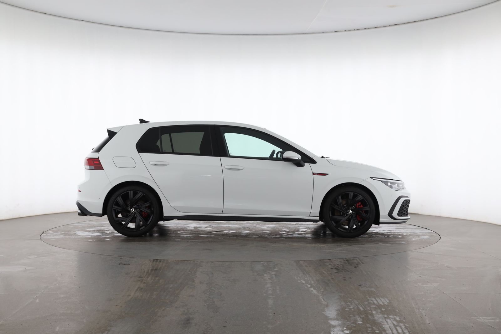 Volkswagen Golf - Bild 5