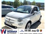 Fiat 500C DolceVita 1.0 Mild Hybrid EU6d Tech Paket P - Fiat 500C Gebrauchtwagen