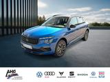 Skoda Kamiq 1,0 TSI DSG Selection Anhängerkupplung LED