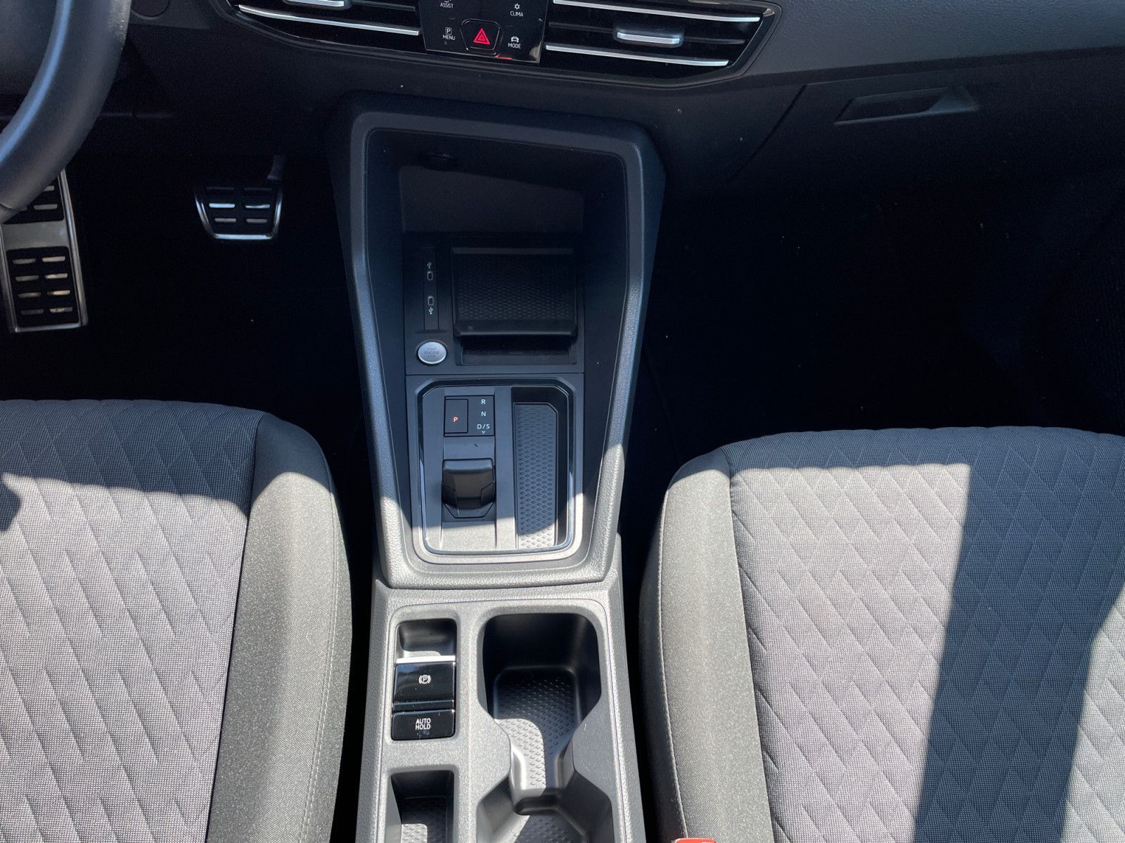 Volkswagen Caddy - Bild 8