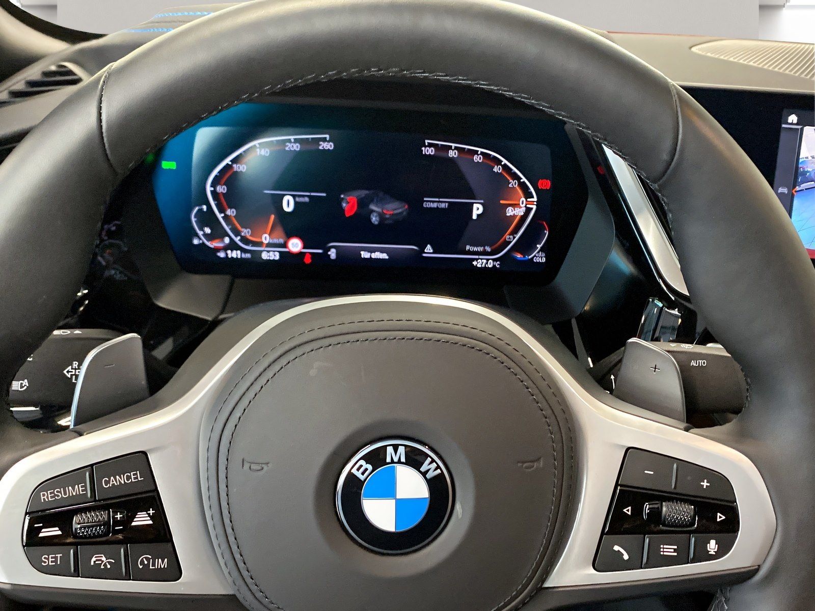BMW Z4 - Bild 13