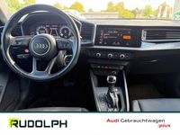 Audi A1 - Vorschau Bild 6