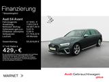 Audi S4 Avant TDI quattro*Navi*Matrix*Alu*HUD*B&O*PDC - Audi S4 aus 2024