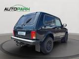 Lada Taiga 4x4 1.Hand | 2 Sitzer | AHK | eFh | HU Neu - Lada in Bremen