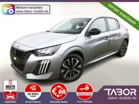 Peugeot 208 - Vorschau Bild 1