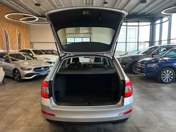 Skoda Octavia Combi Ambition *1.Hand*Klima*TÜV*