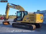 CAT 320 -07C - CAT 320