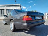 Mercedes-Benz W124 300CE  Sportline Originalzustand - Mercedes-Benz: W124 Sportline