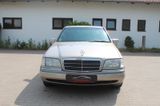 Mercedes-Benz C 180 ELEGANCE - Mercedes-Benz C 180 aus 1996