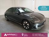 Hyundai IONIQ 6 Techniq Navi|HUD|CAM|Sitzhzg. - Hyundai IONIQ 6 in Hamburg