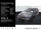 Volkswagen Golf VIII Variant 2.0 TDI DSG GOAL*IQ.LIGHT*AHK* - Jahreswagen