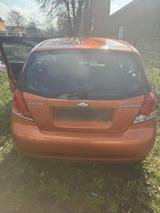 Chevrolet Auto/Chevrolet Daewoo Kalos - gebrauchte Chevrolet Kalos aus dem Jahr 2006