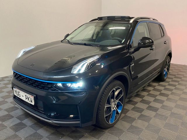 Lynk & Co 01