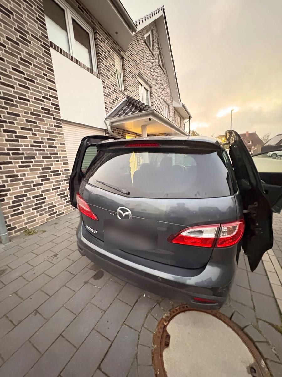 Mazda CX-5 2012 — photo 14