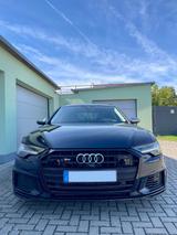 Audi S6 C8 Avant / Quattro / HUD / Matrix / AHK 