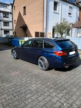 BMW 320i Touring M Sport Shadow Individual - BMW 320 in Essen