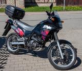 Suzuki DR 650 RSE SP 43 B - SUZUKI DR 650 RS