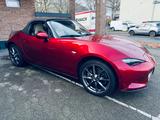 Mazda MX-5 2.0 G-184 Selection / BOSE / LED - gebrauchte Mazda MX-5 aus dem Jahr 2020