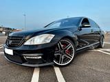 Mercedes-Benz Mercedes Lorinser S Klasse (L55S) S500 Lan... - Mercedes-Benz S 500 in Solingen