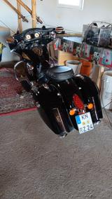 Indian Chieftain  - INDIAN CHOPPER
