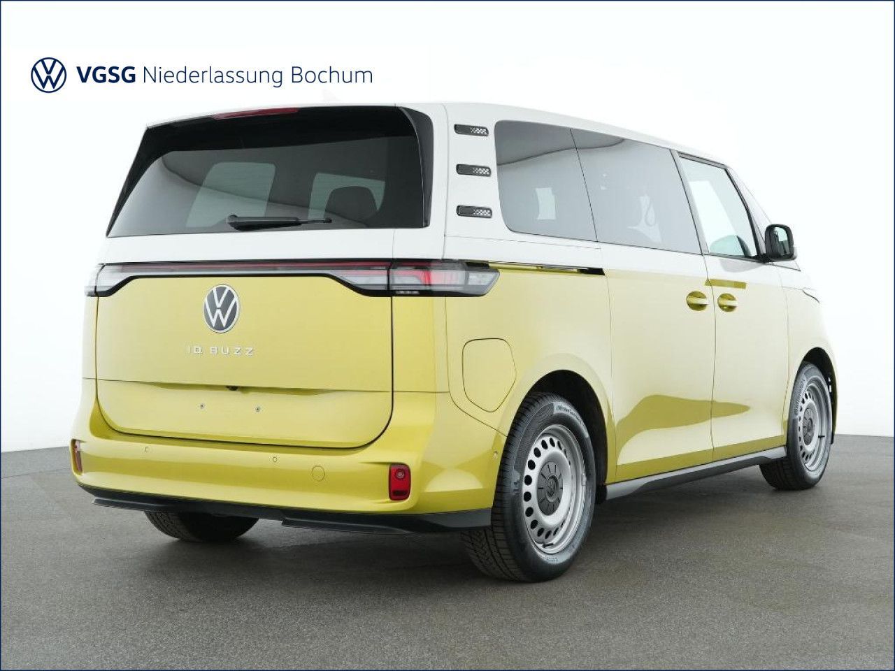 Volkswagen ID. Buzz - Bild 6