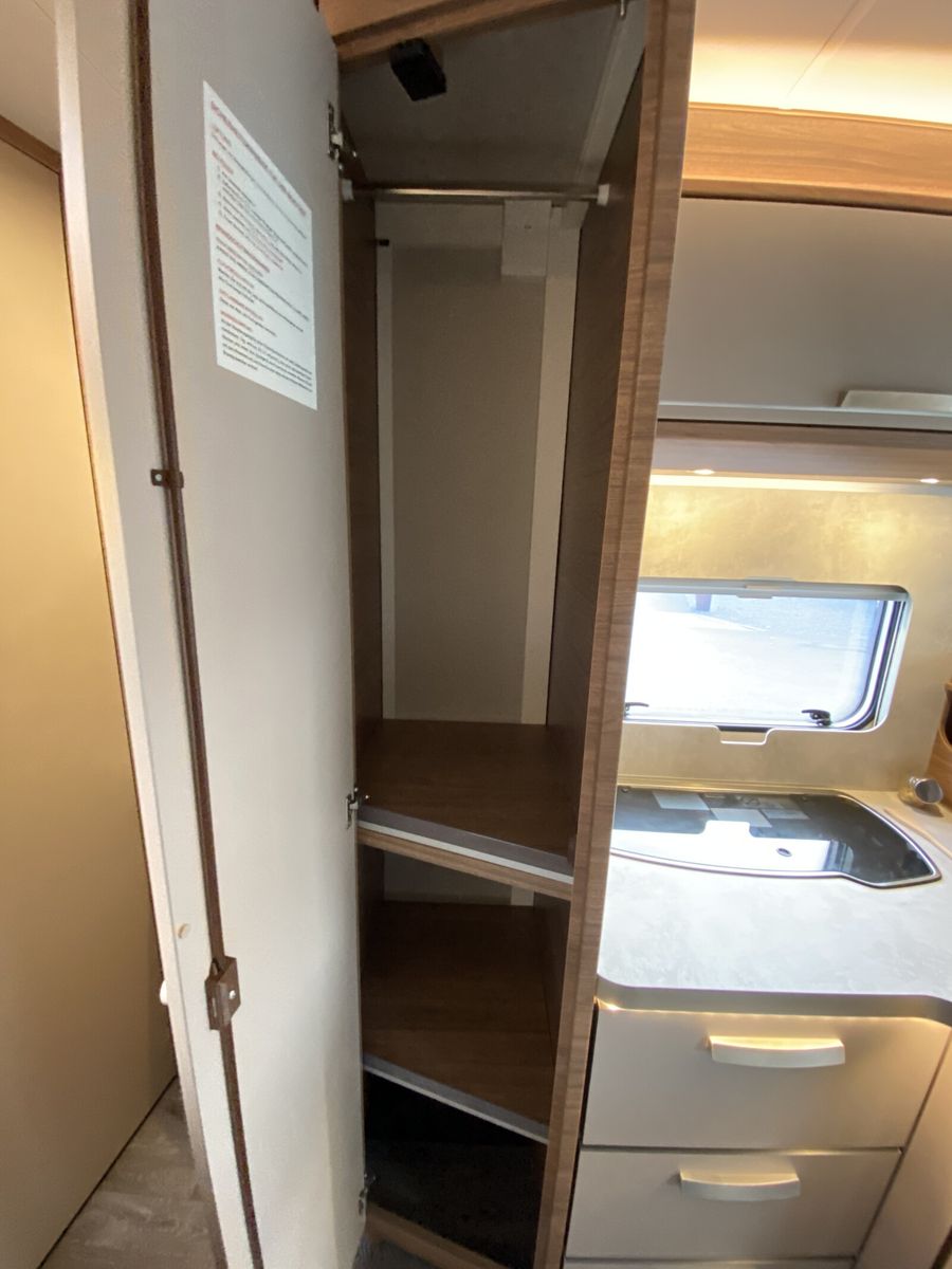 Fahrzeugabbildung Knaus L!VE WAVE LiveWave 650 MF