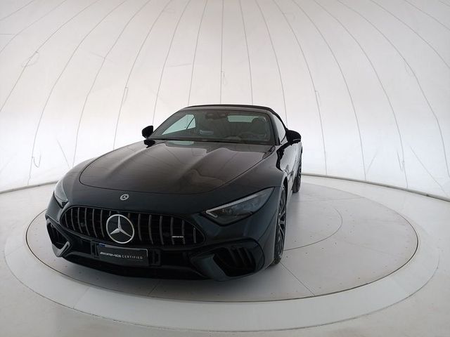 Mercedes-Benz Classe SL AMG SL - R232 AMG SL 63 