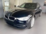 BMW Touring 320 d Efficient Dynamics Adva - BMW 320: Efficient Dynamics