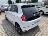 Renault Twingo Electric - Renault Twingo Gebrauchtwagen in Leipzig