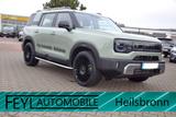 BAIC BJ30 4WD HEV 1.5 Turbo Hybrid, 21 Zoll Giacuzzo - BAIC BJ30 Gebrauchtwagen
