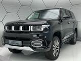 BAIC BJ60 Flagship 2.0T 4WD 48V 360°Kamera Leder LED - BAIC BJ60 Gebrauchtwagen